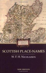 Scottish Place Names