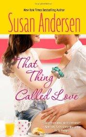That Thing Called Love