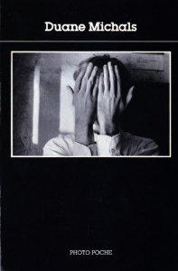 Duane Michals (Photo Poche)