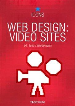 Web Design: Video Sites (Icons) (German Edition)
