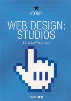 Web Design: Best Studios (Icons) (English, German and French Edition)