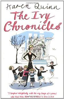 The Ivy Chronicles