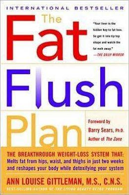 The Fat Flush Plan