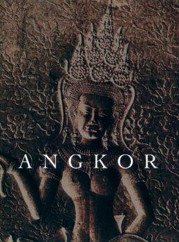 Angkor (French Edition)