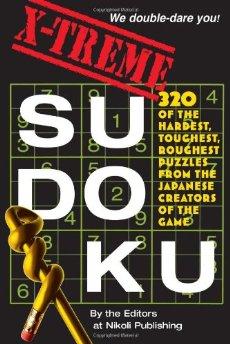 X-Treme Sudoku