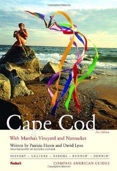 Compass American Guides: Cape Cod (Compass American Guides)