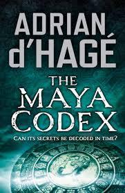 The Maya Codex
