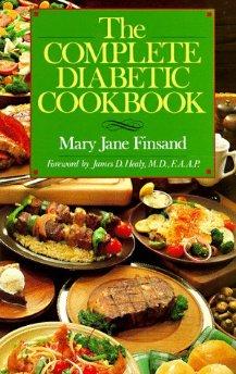 The Complete Diabetic Cookbook