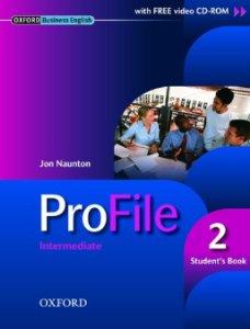 ProFile 2: Student's Pack