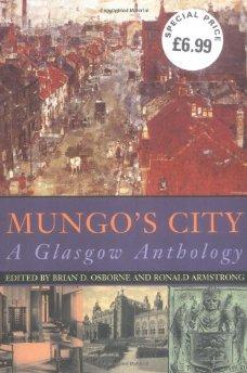Mungo's City