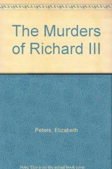 The Murders of Richard III