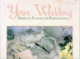 Your Wedding Perfectly Planned and Persona