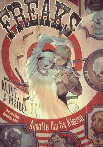 Freaks: Alive, on the Inside!