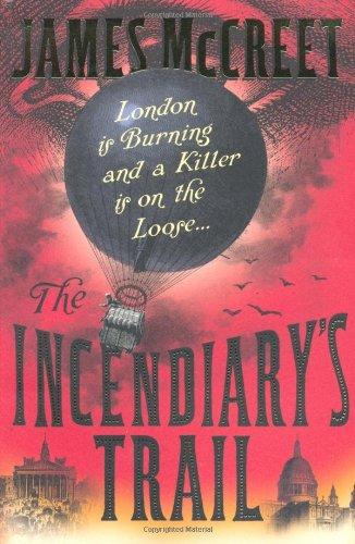 The Incendiary's Trail