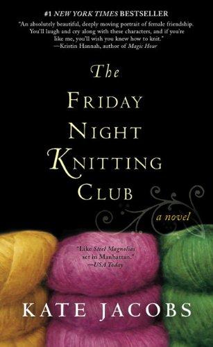 The Friday Night Knitting Club