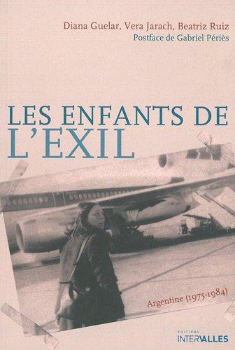 les enfants de l'exil