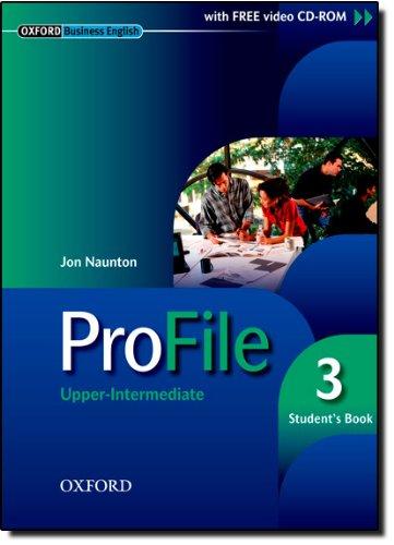 Profile 3: Student's Pack