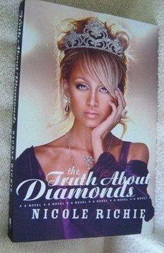 The Truth about Diamonds : A Novel