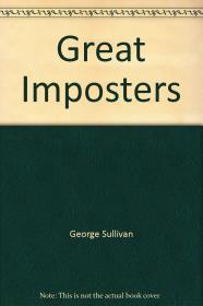 Great Imposters