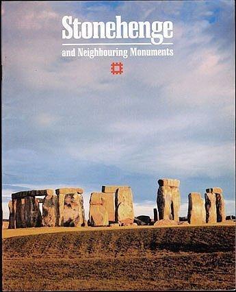 Stonehenge and Neighbouring Monuments