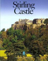 Stirling Castle - The Official Souvenir Guide