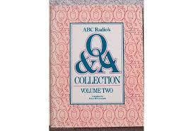 Q & A Collection Volume Two