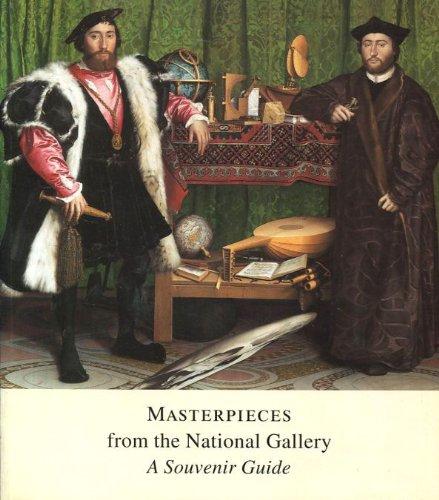 Masterpieces from the National Gallery: A Souvenir Guide
