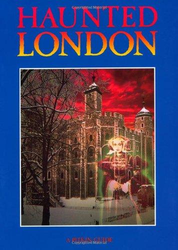 Haunted London