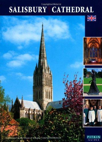 Salisbury Cathedral