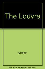 MUSE DU LOUVRE : GUIDE DES CHEFS D'OEUVRE (EN ANGLAIS)
