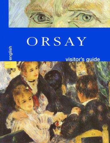 Orsay Visitor's Guide