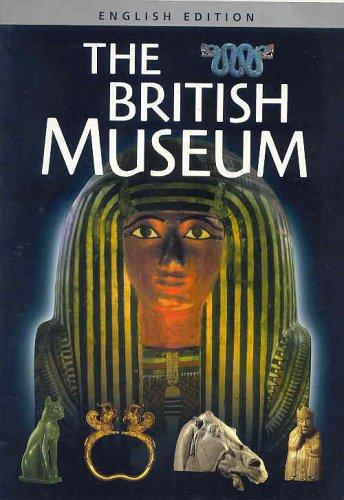 The British Museum: English Edition