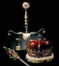 The Honours of Scotland: The story of the Scottish crown jewels