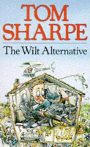 The Wilt Alternative
