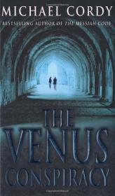 The Venus Conspiracy