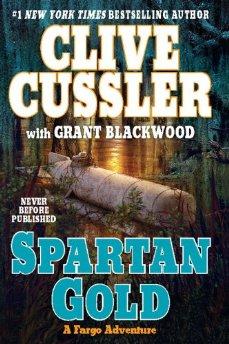 Spartan Gold (Fargo Adventures)
