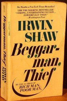 Beggarman Thief