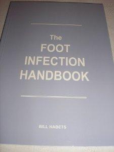The Foot Infection Handbook