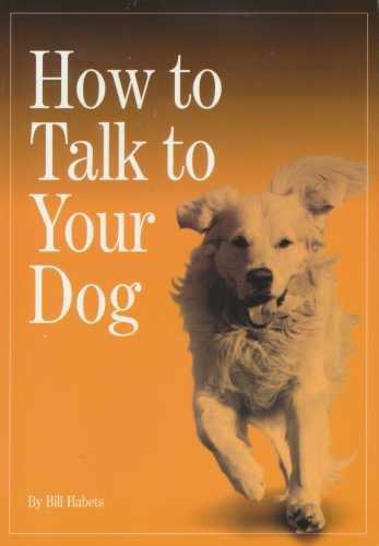How To Talk To Your Dog