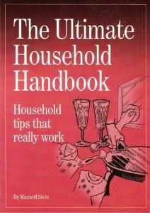 The Ultimate Household Handbook