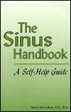 The Sinus Handbook: A Self-Help Guide