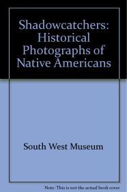 Shadowcatchers/No a 580