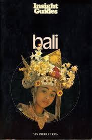 Insight guides, Bali