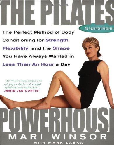 The Pilates Powerhouse