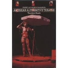 American Alternative Theatre