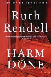 Harm Done - An Inspector Wexford Mystery