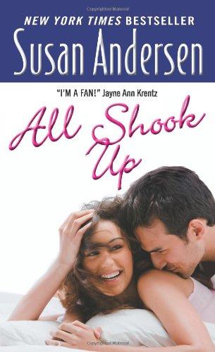 All Shook Up