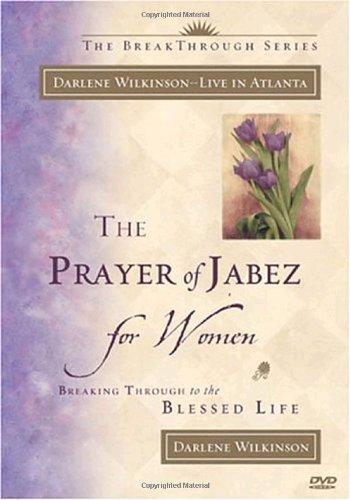 The Prayer of Jabez for Women