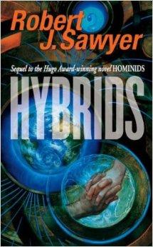 Hybrids: Sequel to Hominids