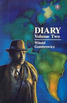 Diary Volume Two